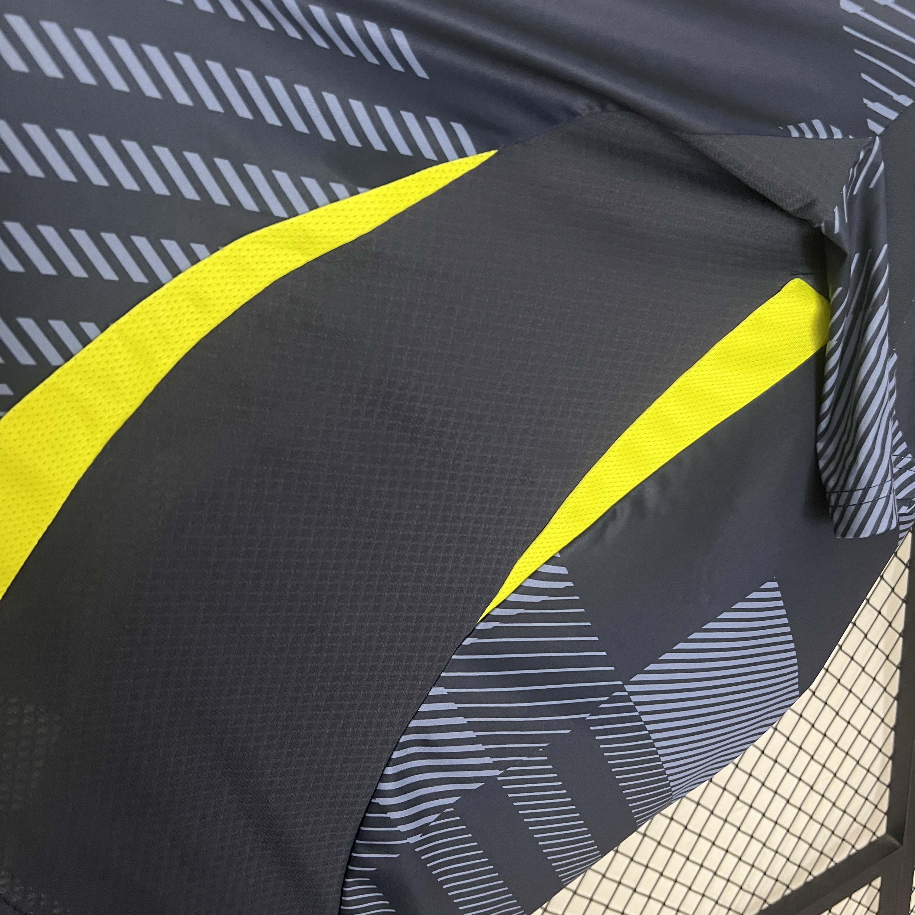 2024 Шотландия Сборная Домашняя Футбольная футболка Тайское качество 1:1 — изображение 8