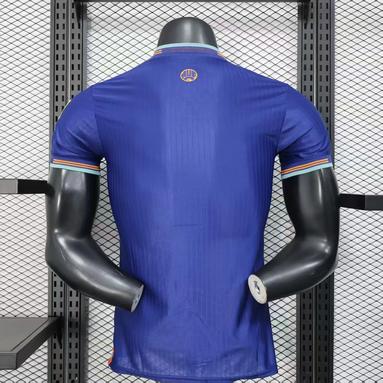 2025/2026 Spielerversion Newcastle United Drittes Auswärts Fußballtrikot 1:1 Thai-Qualität – Bild 2