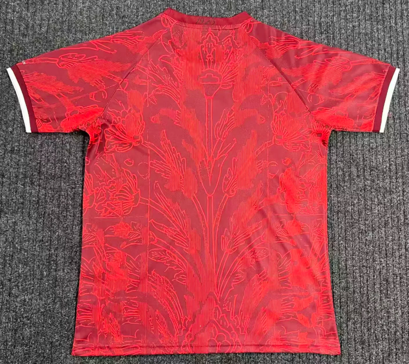 2026 Türkei Sonderedition 01 Fußballtrikot 1:1 Thai-Qualität – Bild 2