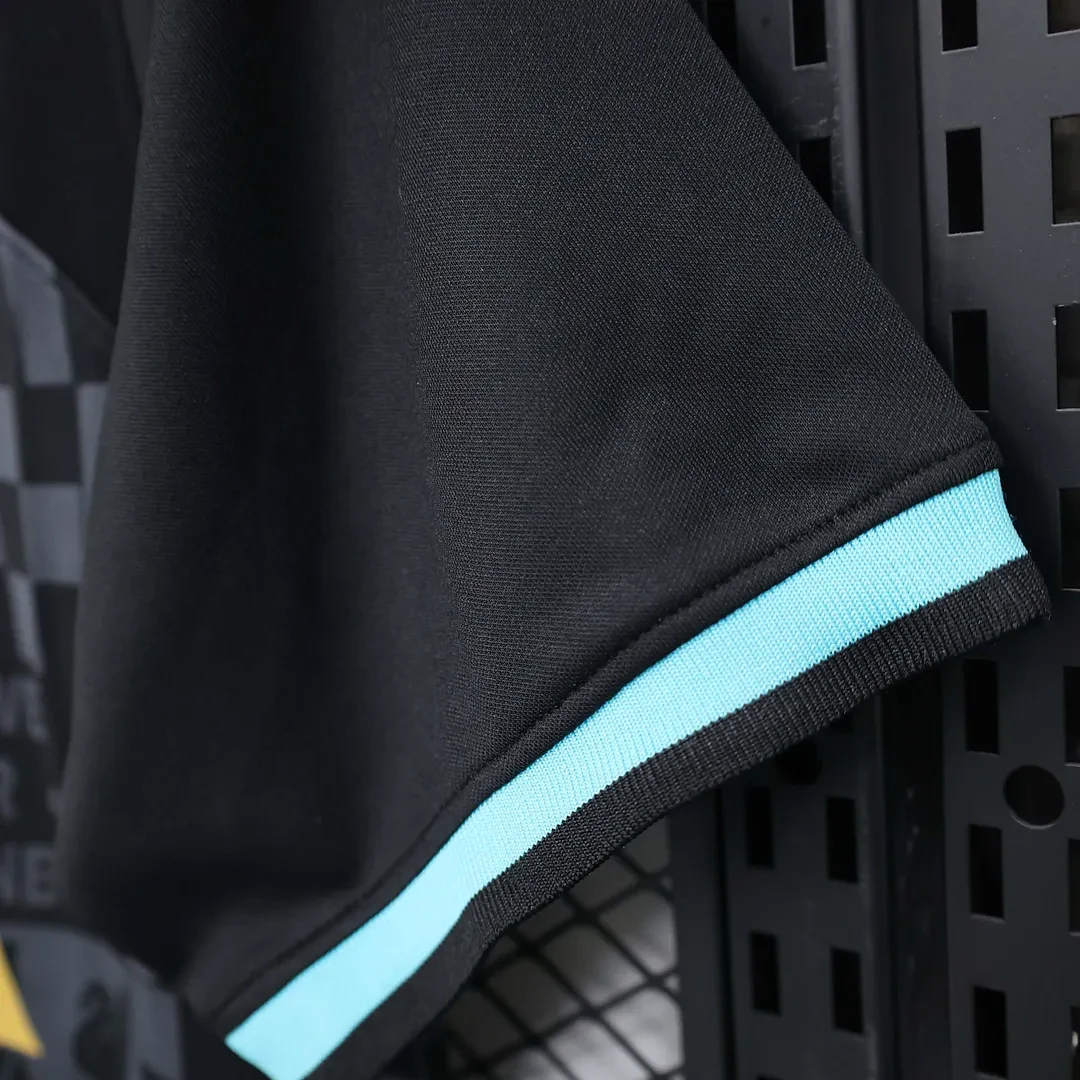 2023/2024 Liverpool Edição Camisa de futebol Qualidade tailandesa 1:1 - Image 6