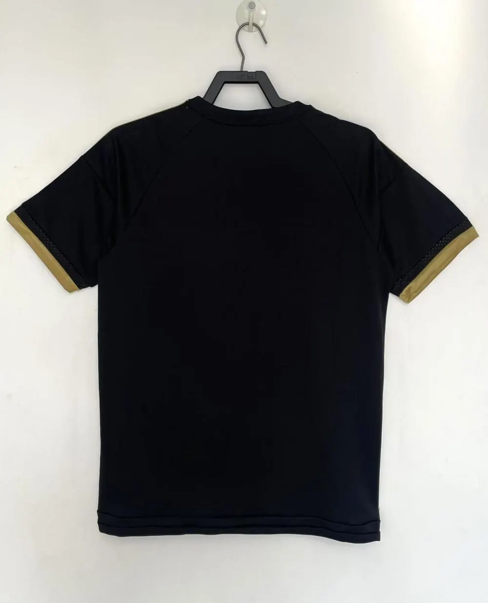 2015/2016 Retro Juventus Drittes Auswärts Fußballtrikot 1:1 Thai-Qualität – Bild 2