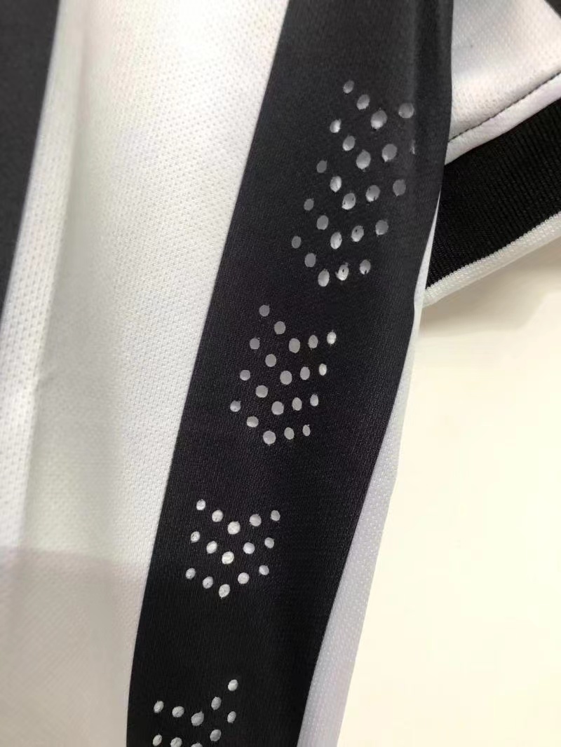2014/2015 Retro Juventus Home Soccer Jersey 1:1 Thai Quality - Image 7