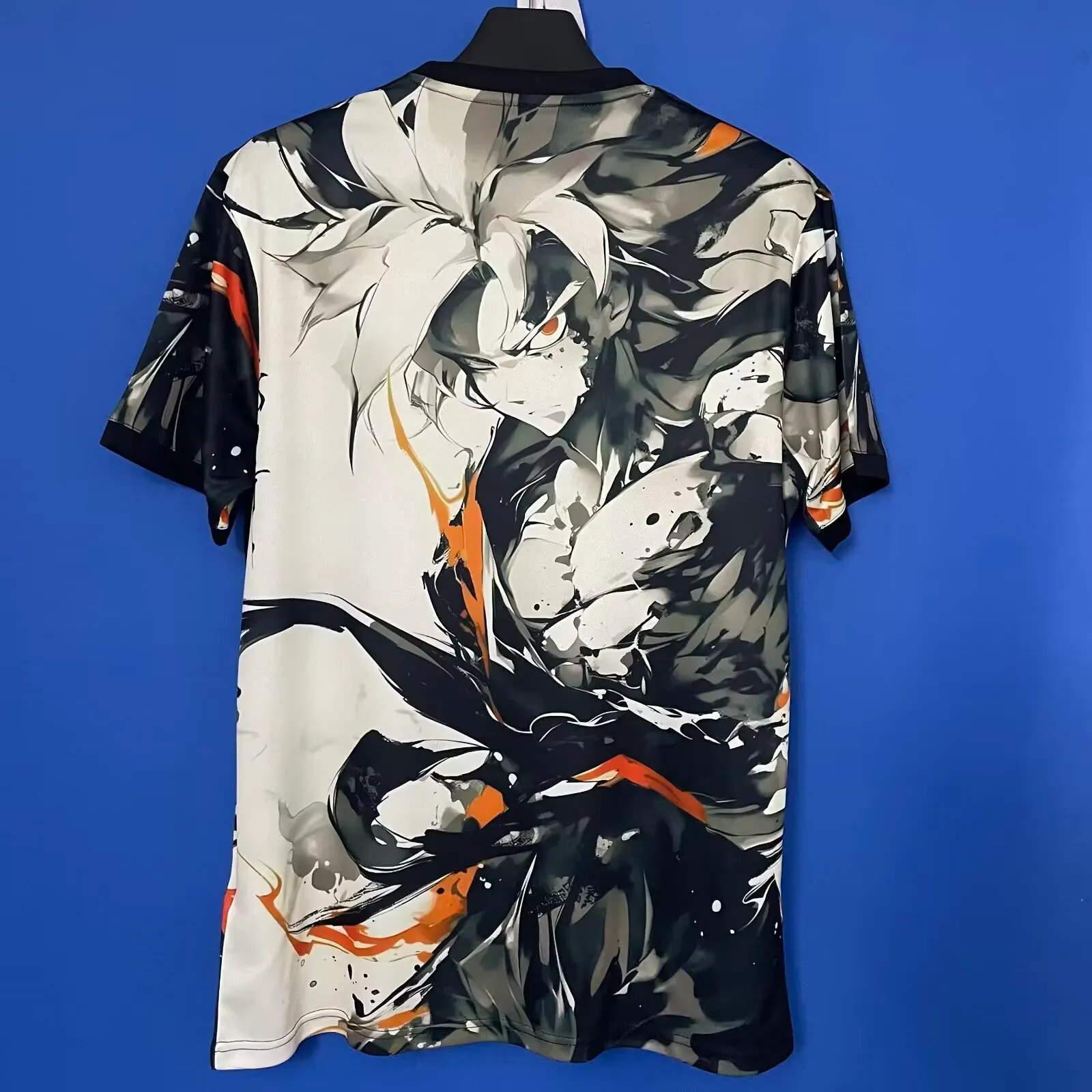 2025/2026 Japan Sonderedition 51 Fußballtrikot 1:1 Thai-Qualität – Bild 2