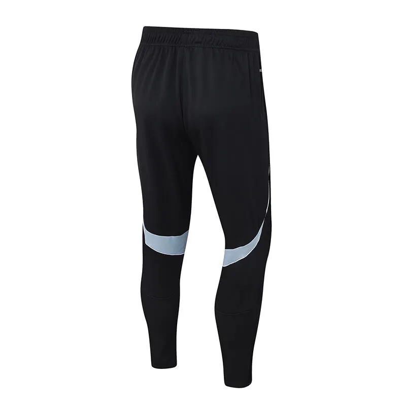 2025/2026 Germany Half-Pull Training Suit White Jersey Set - Image 6