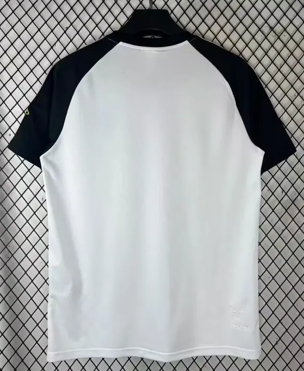 2026/2027 Juventus Vortragsshirt Training Set Fußballtrikot 1:1 Thai-Qualität – Bild 2