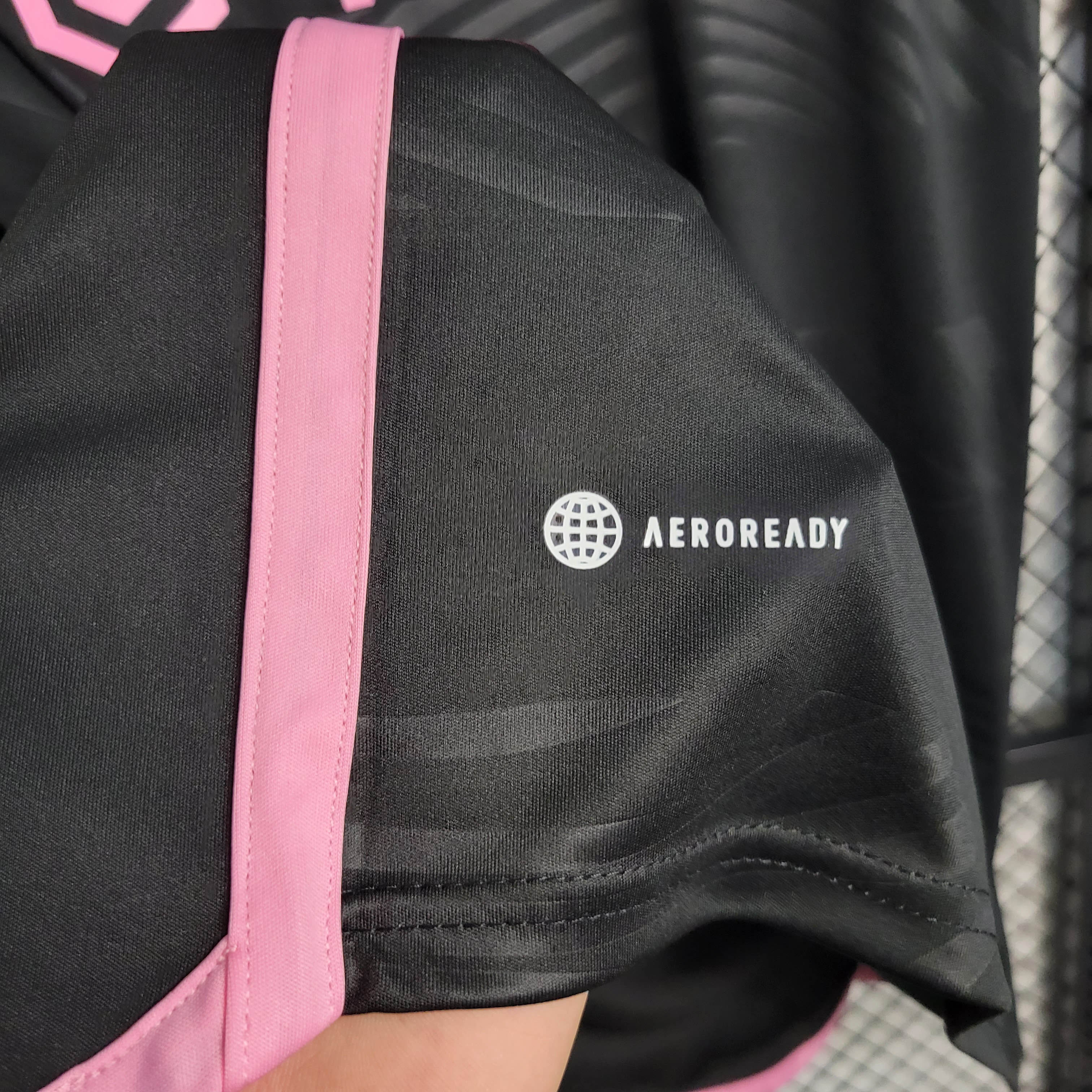 2023/2024 Inter Miami Away Soccer Jersey 1:1 Thai Quality - Image 9