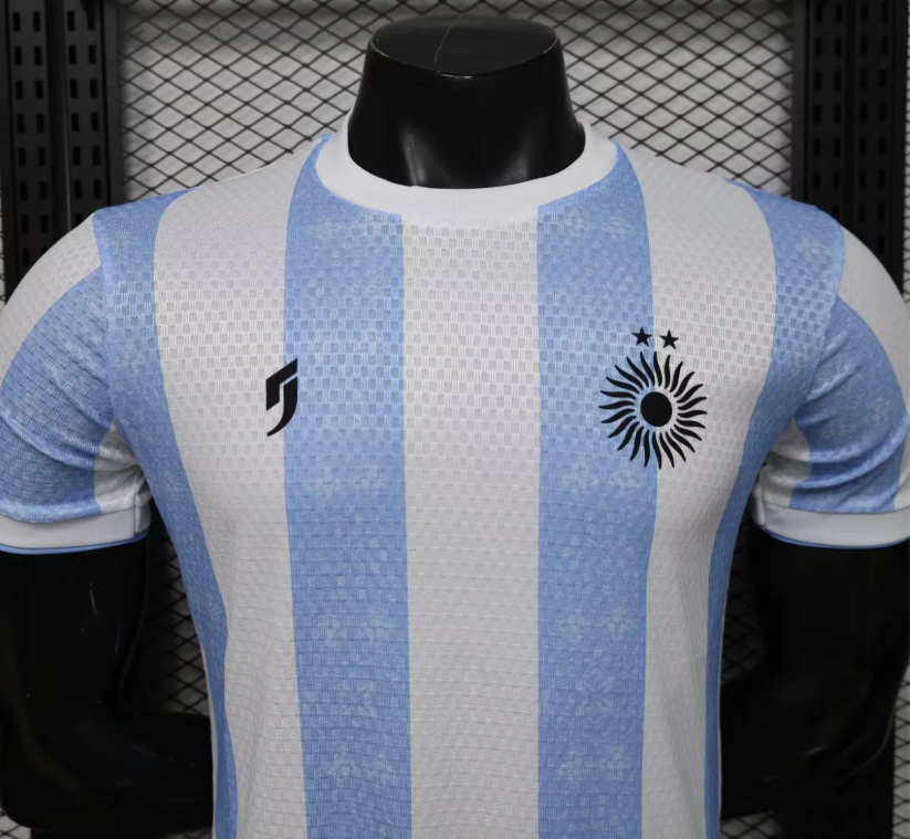 2026 Player Version Argentina Special Edition 06 Football Shirt 1:1 Thai Quality - Image 3