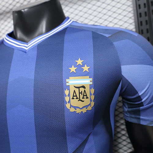 2026 Player Version Argentina Special Edition 10 Football Shirt 1:1 Thai Quality - Image 5