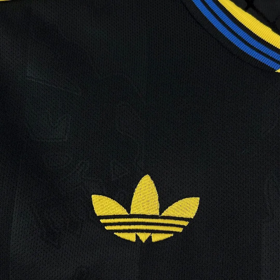 2025/2026 Manchester United Third Away Football Jersey 1:1 Thai Quality - Image 5