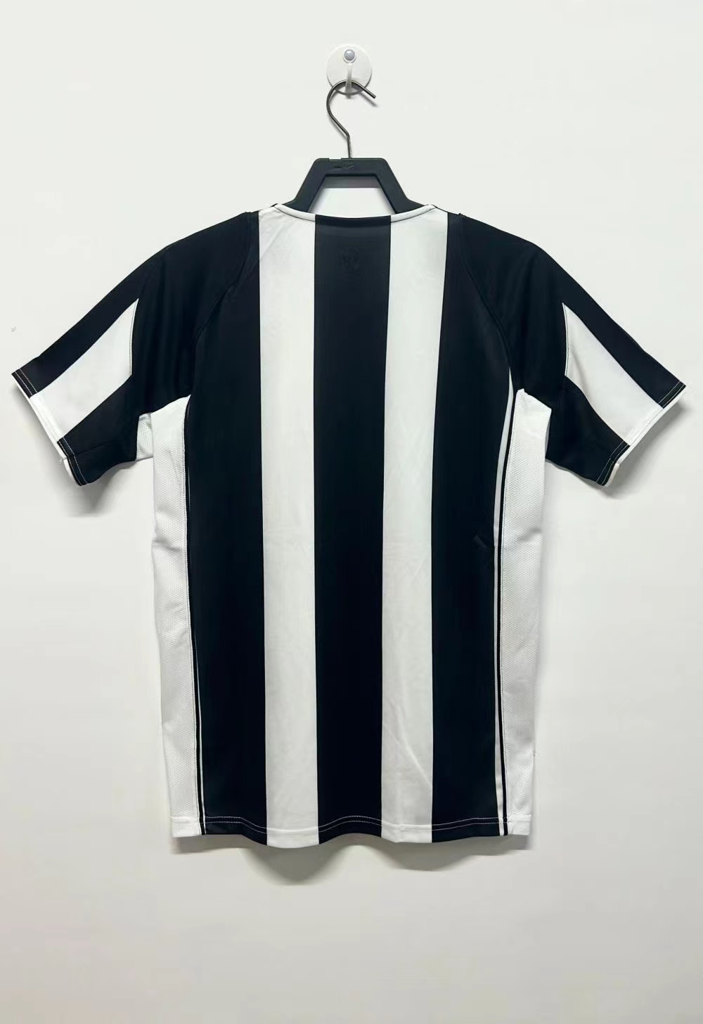 2004/2005 Retro Juventus Heim Fußballtrikot 1:1 Thai-Qualität – Bild 2