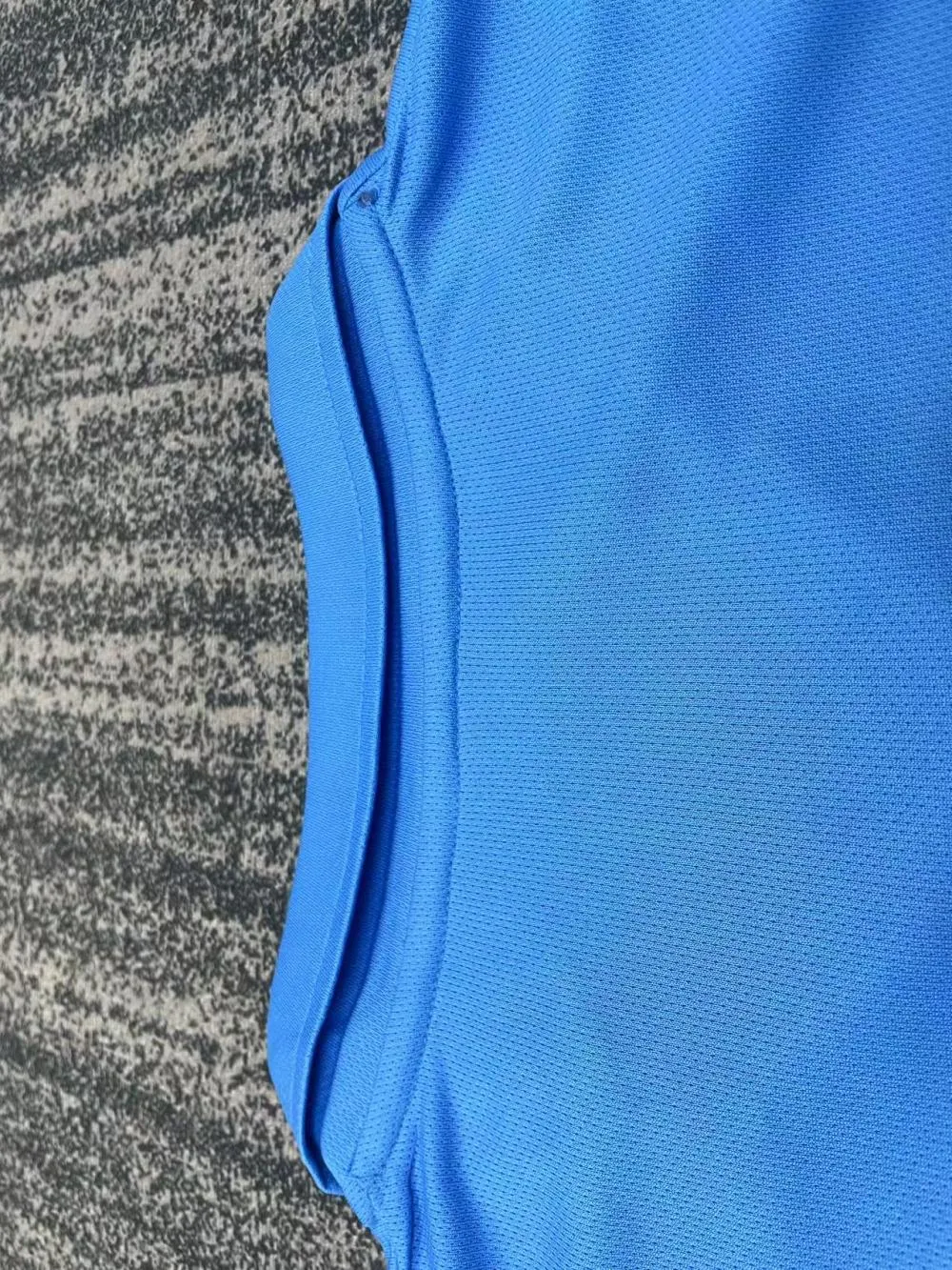 1987-1988 Retro Napoli Heim Fußballtrikot 1:1 Thai-Qualität Kindergröße – Bild 4
