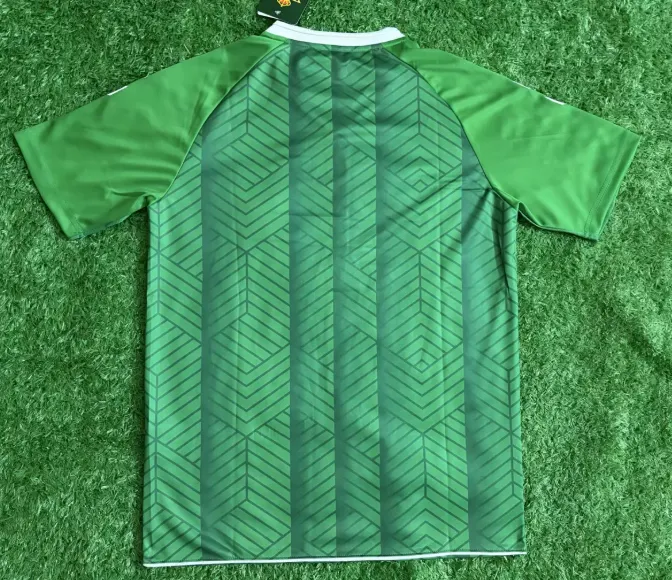 2026/2027 Real Betis Dres treningowy Koszulka piłkarska Jakość tajska 1:1 - obrazek 2