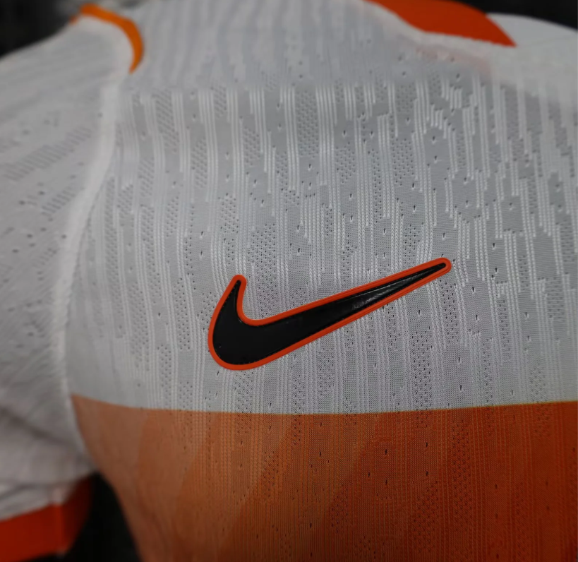 2026 Player Version Netherlands National Team Away Football Shirt 1:1 Thai Quality - Image 4