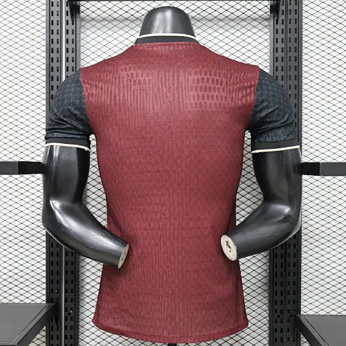 2026/2027 Version joueur Paris Saint-Germain Édition spéciale 01 Maillot de football Qualité thaï 1:1 – Image 2