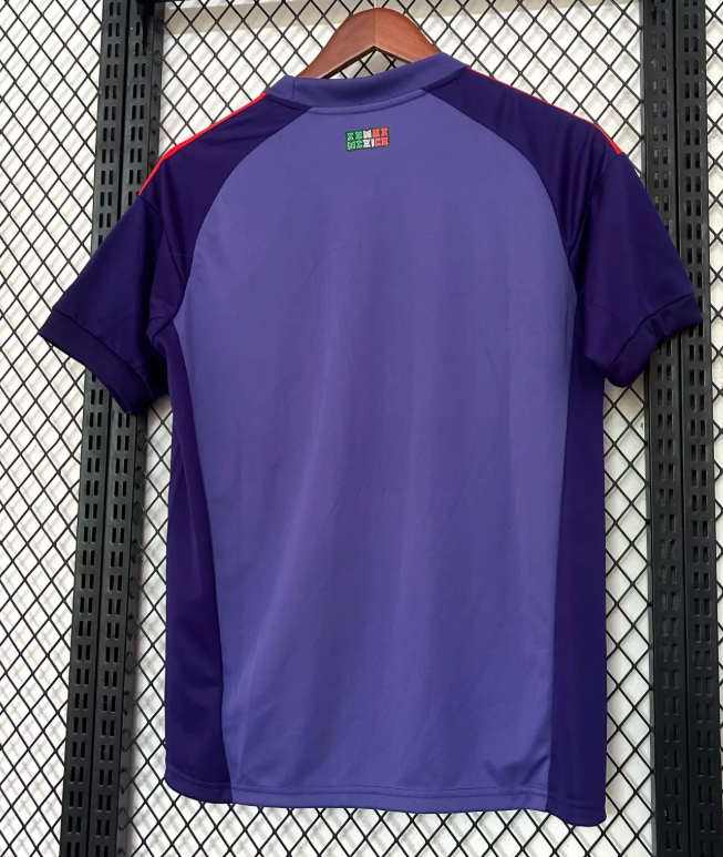 2026 Mexico Goalkeeper Football Jersey 1:1 Thai Quality - Image 3