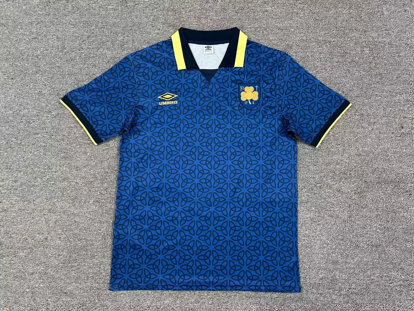 2025/2026 Irlande Extérieur Maillot de football Qualité thaï 1:1