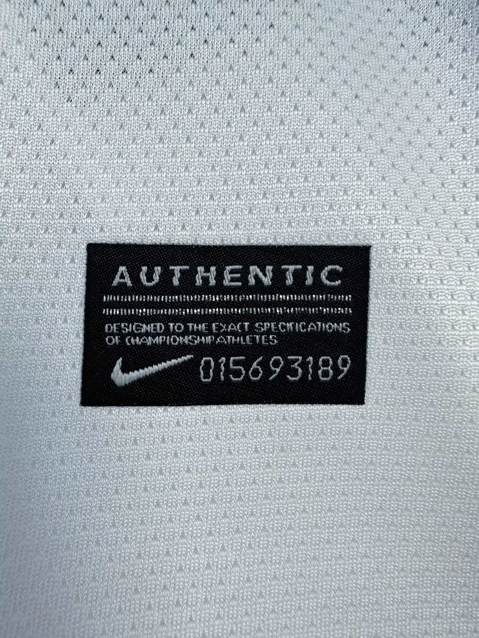 2010/2011 Retro Manchester United Lange mouwen Uit Voetbalshirt 1:1 Thaise kwaliteit - Afbeelding 9