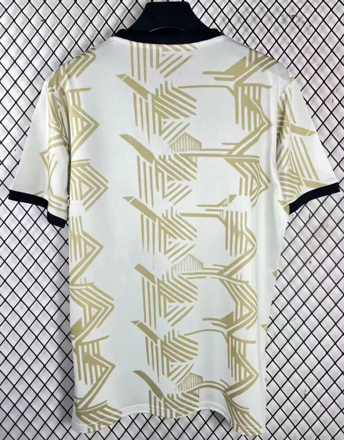2025/2026 Sporting Lisbon Edición especial 04 Camiseta de fútbol Calidad tailandesa 1:1 - Imagen 2