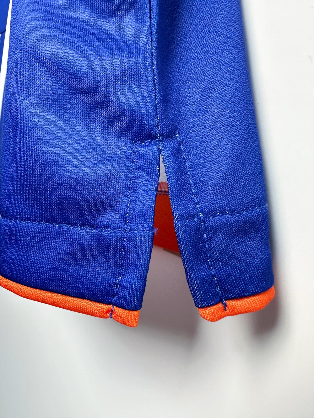 2010-2011 Retro Porto Casa Maglia da calcio Qualità thai 1:1 - immagine 11