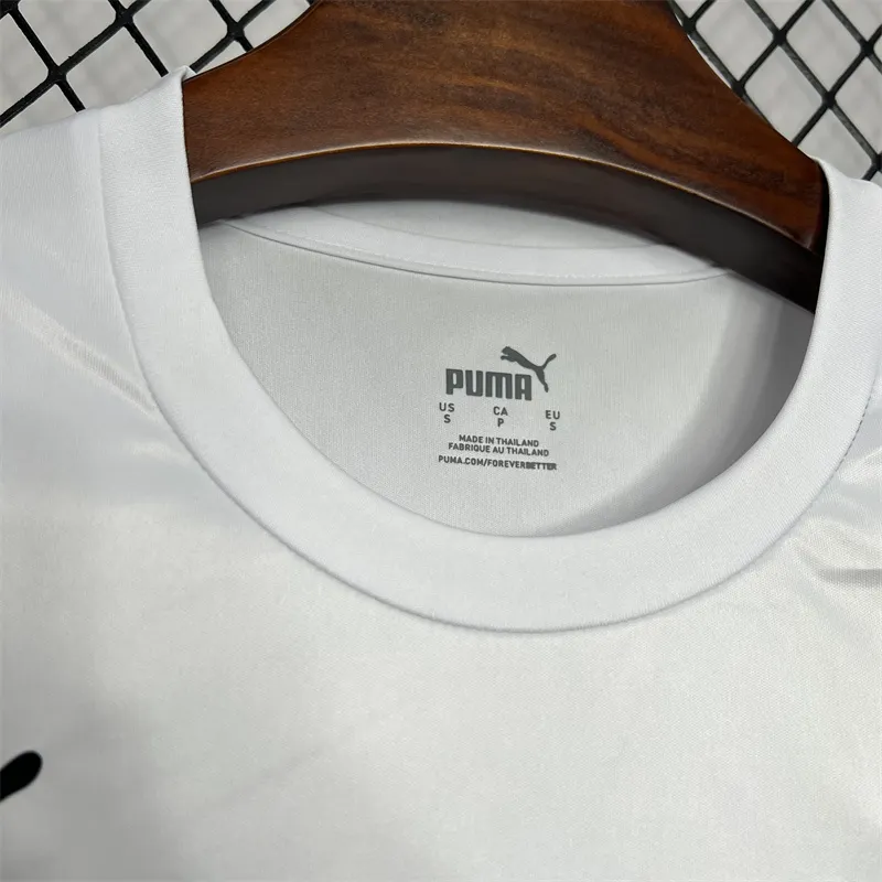 2024-2025 Germany Euro Special edition Jersey 1:1 Thai Quality - Image 4
