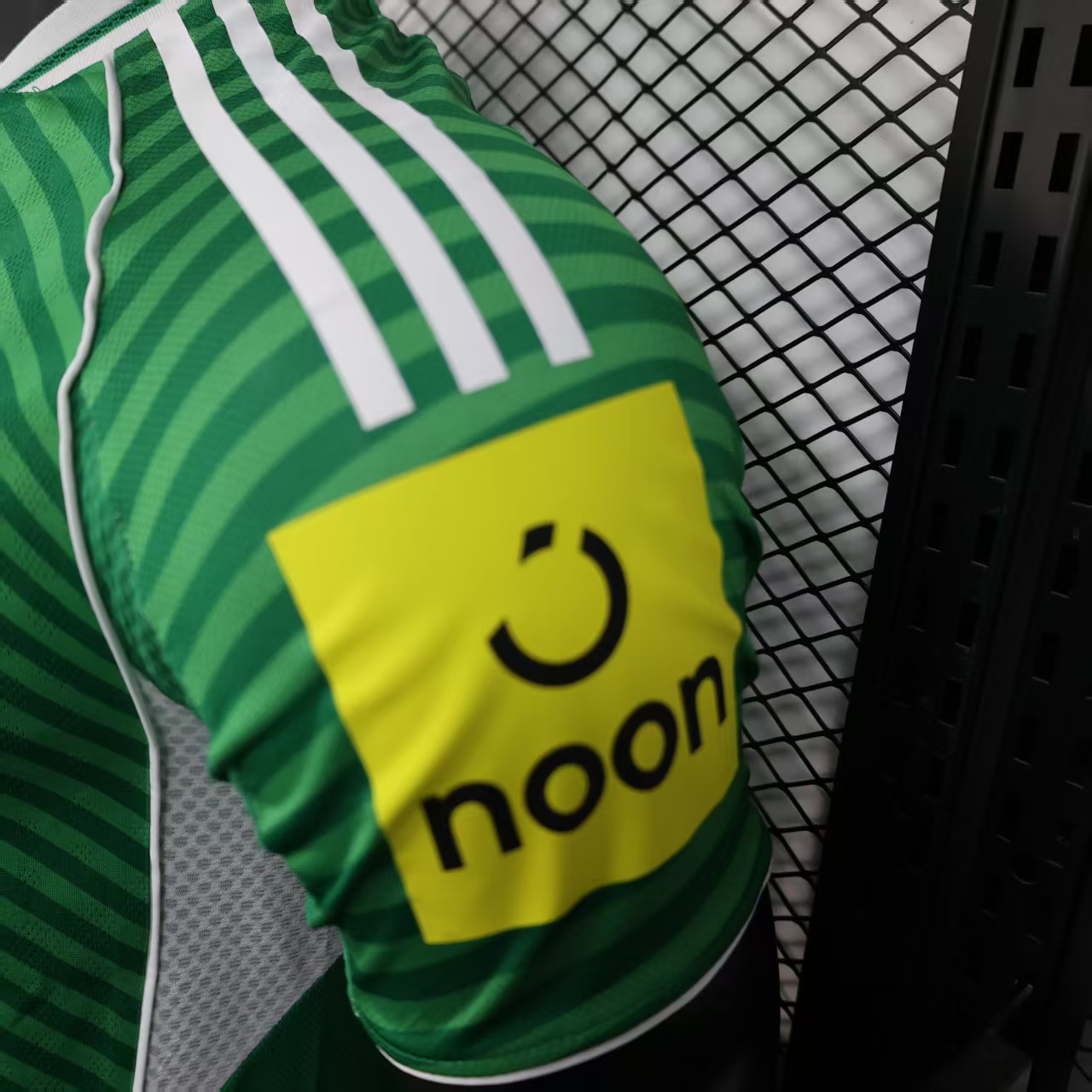 2025/2026 Wersja zawodnicza Newcastle United Wyjazdowa Koszulka piłkarska Jakość tajska 1:1 - obrazek 7