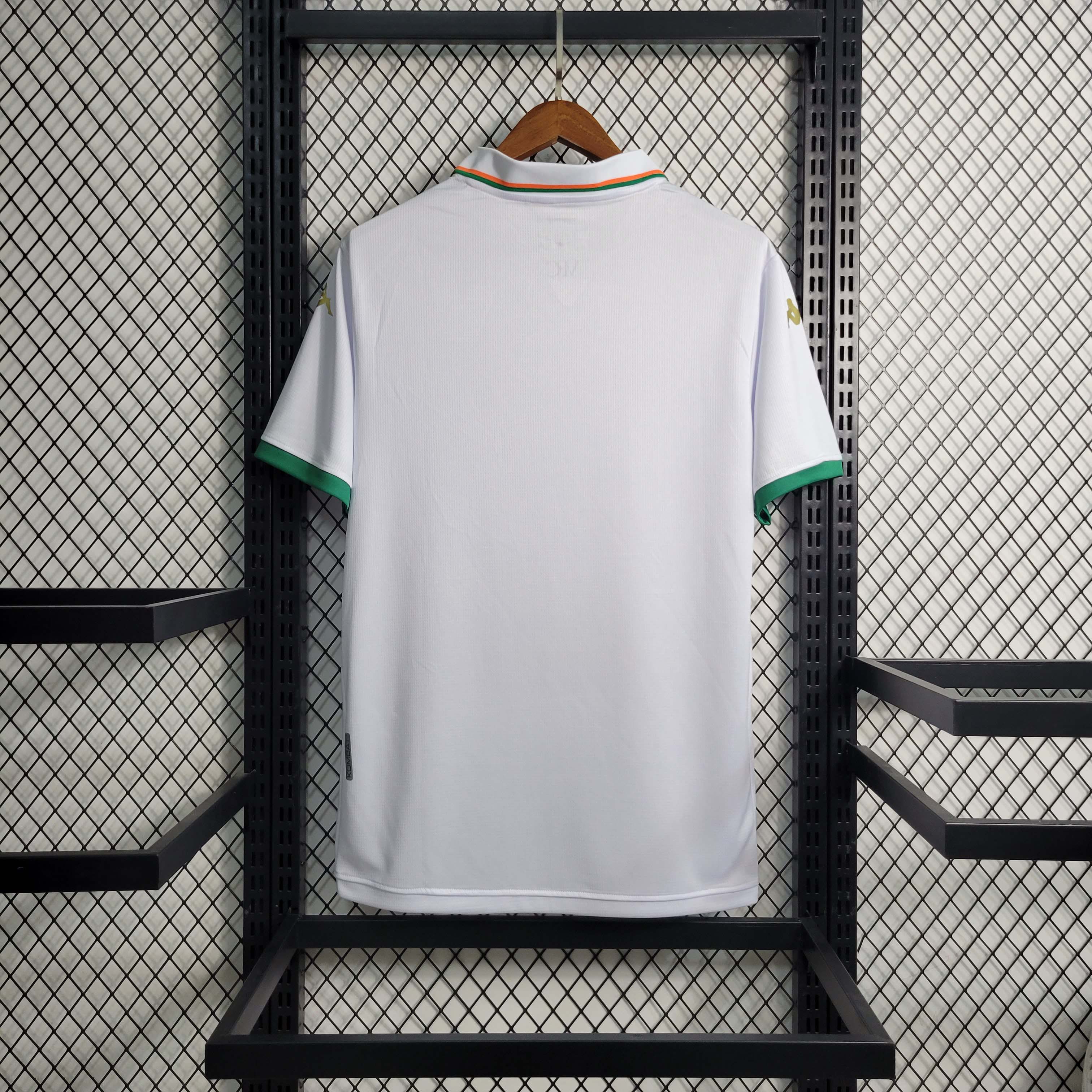 2023/2024 Venedig Away Football Jersey 1:1 Thai Quality - Image 2