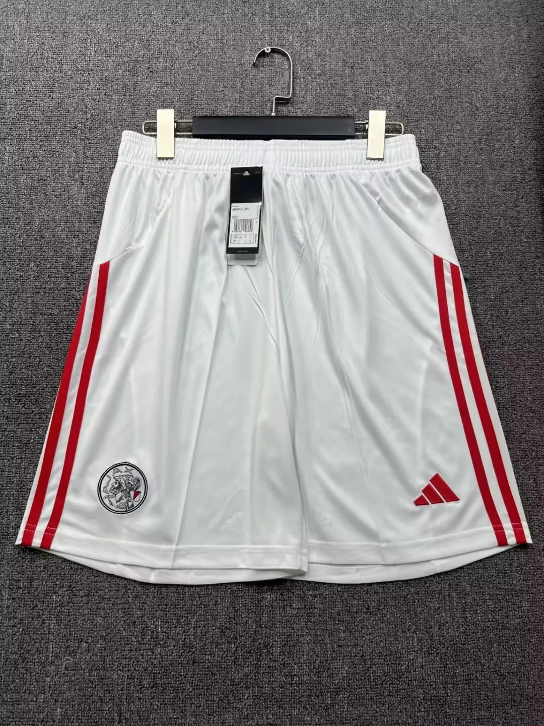 2025/2026 Ajax Domicile Short Qualité thaï 1:1