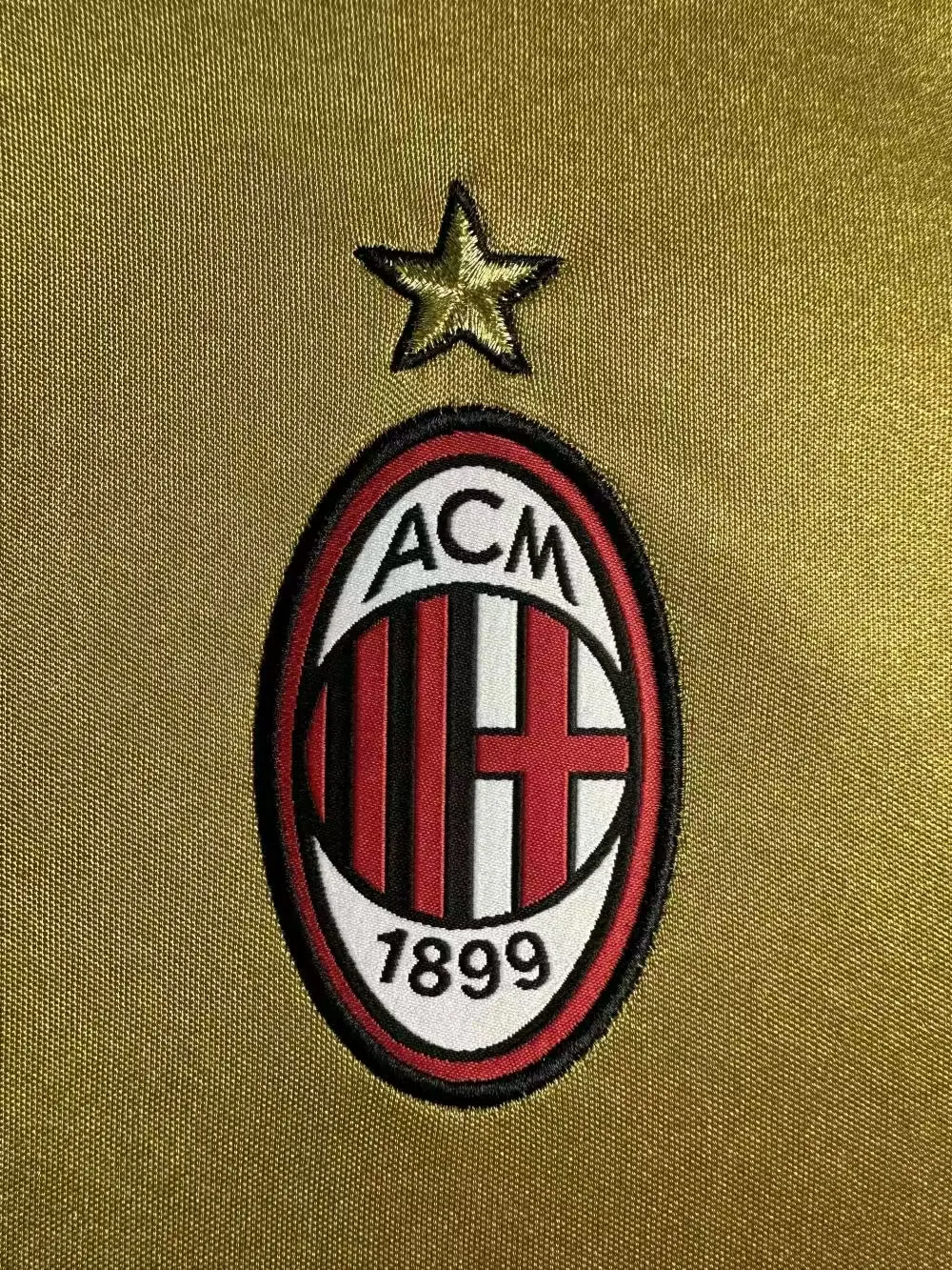 2013/2014 Retro AC Milan Away Football Shirt 1:1 Thai Quality - Image 5