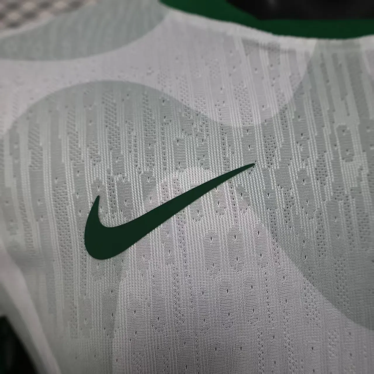 2025/2026 Player Version Sporting Lisbon Special Edition white Football Shirt 1:1 Thai Quality - Image 8