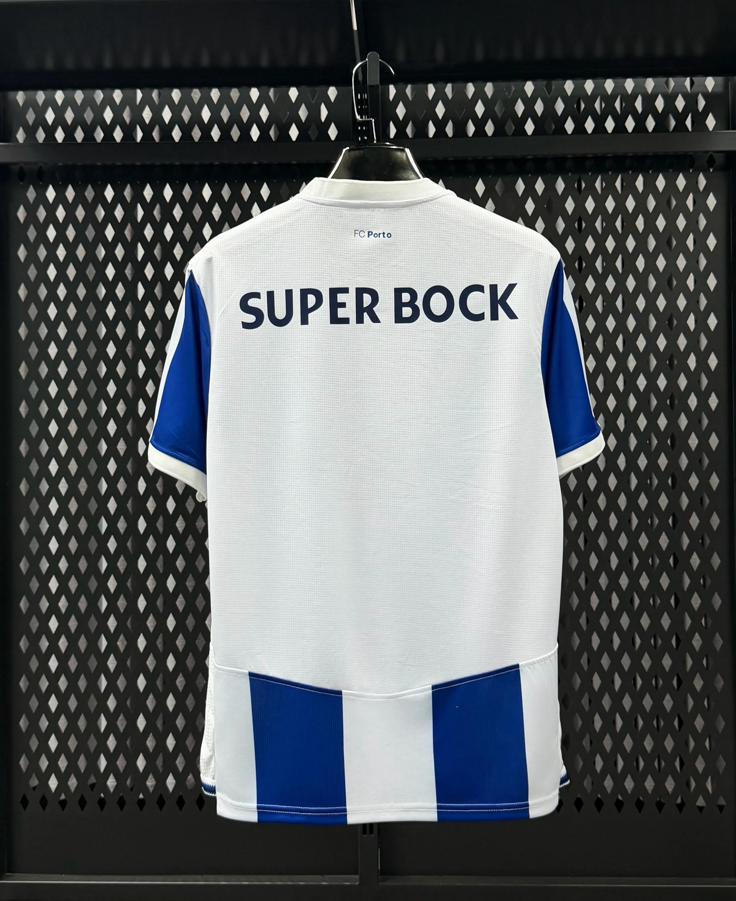2026-2027 Porto Home Football Shirt 1:1 Thai Quality - Image 2