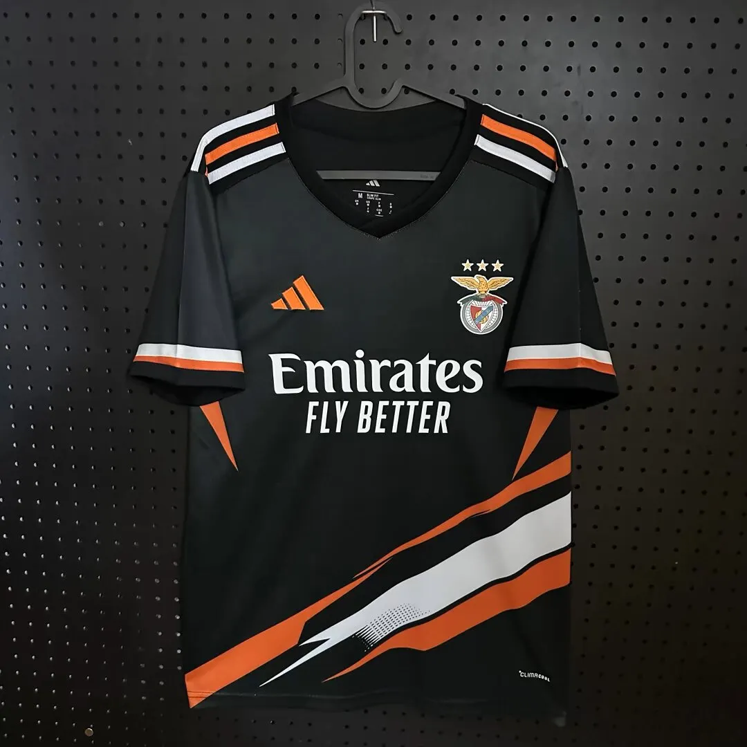 2026-2027 Benfica Speciale editie Voetbalshirt 1:1 Thaise kwaliteit