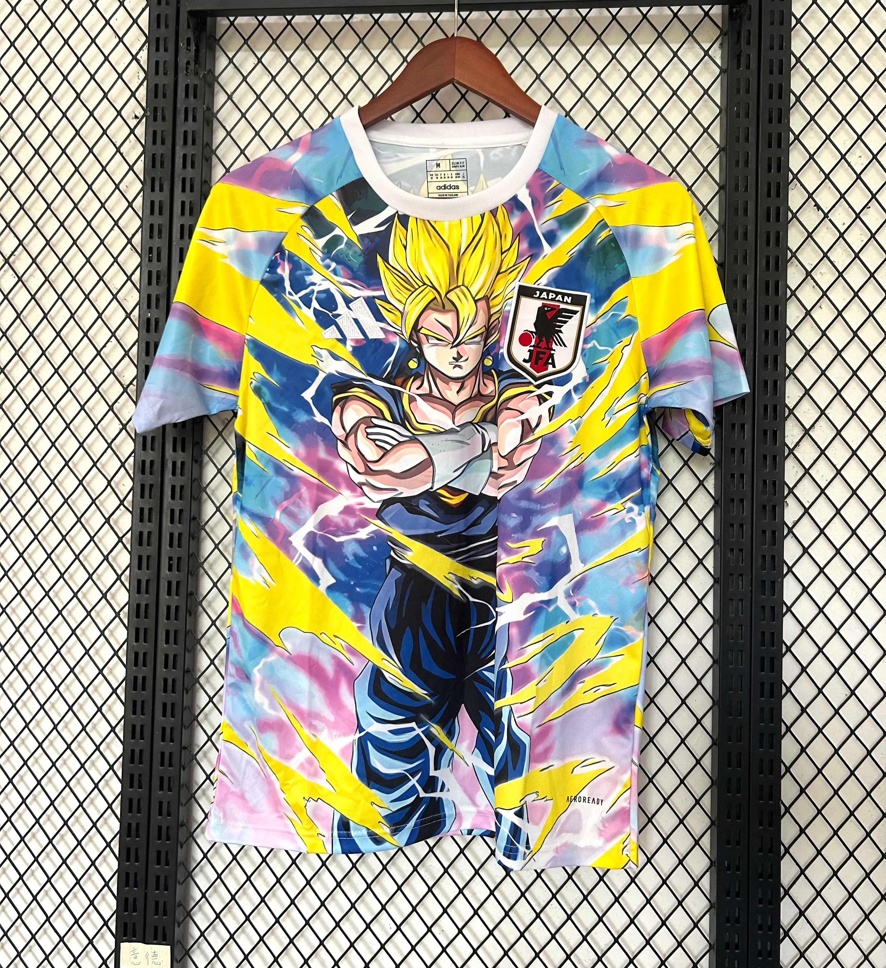 2025/2026 Japan Sonderedition 35 Fußballtrikot 1:1 Thai-Qualität
