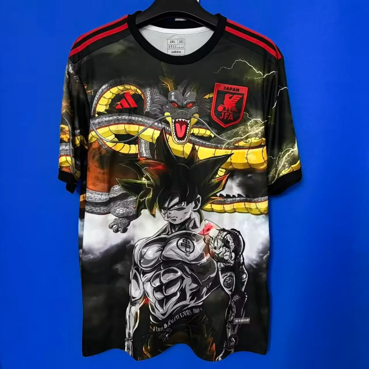 2025/2026 Giappone Edizione speciale 48 Maglia da calcio Qualità thai 1:1