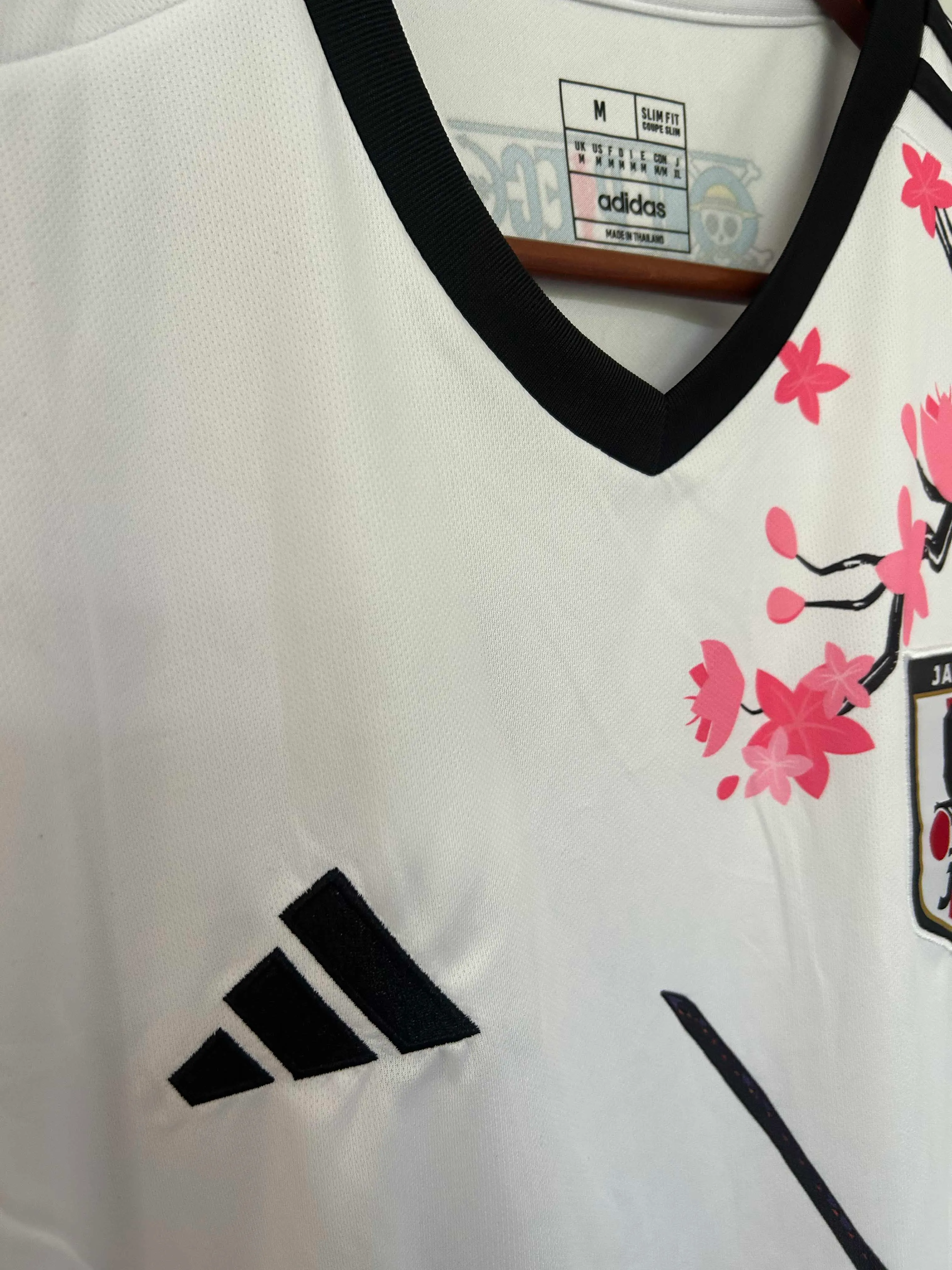 2025/2026 Giappone Edizione speciale 34 Maglia da calcio Qualità thai 1:1 - immagine 3