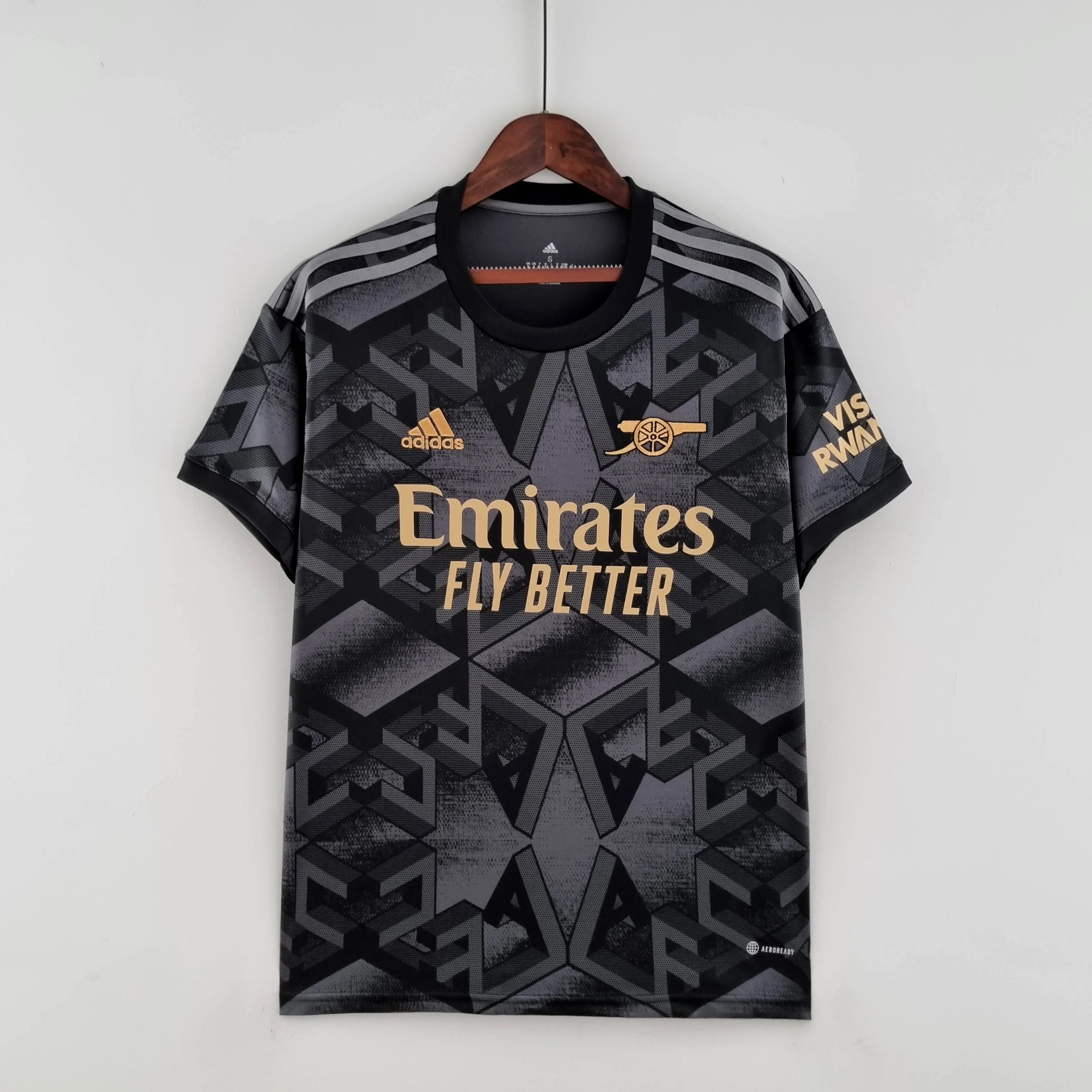 2022/2023 Arsenal Futbol forması Deplasman