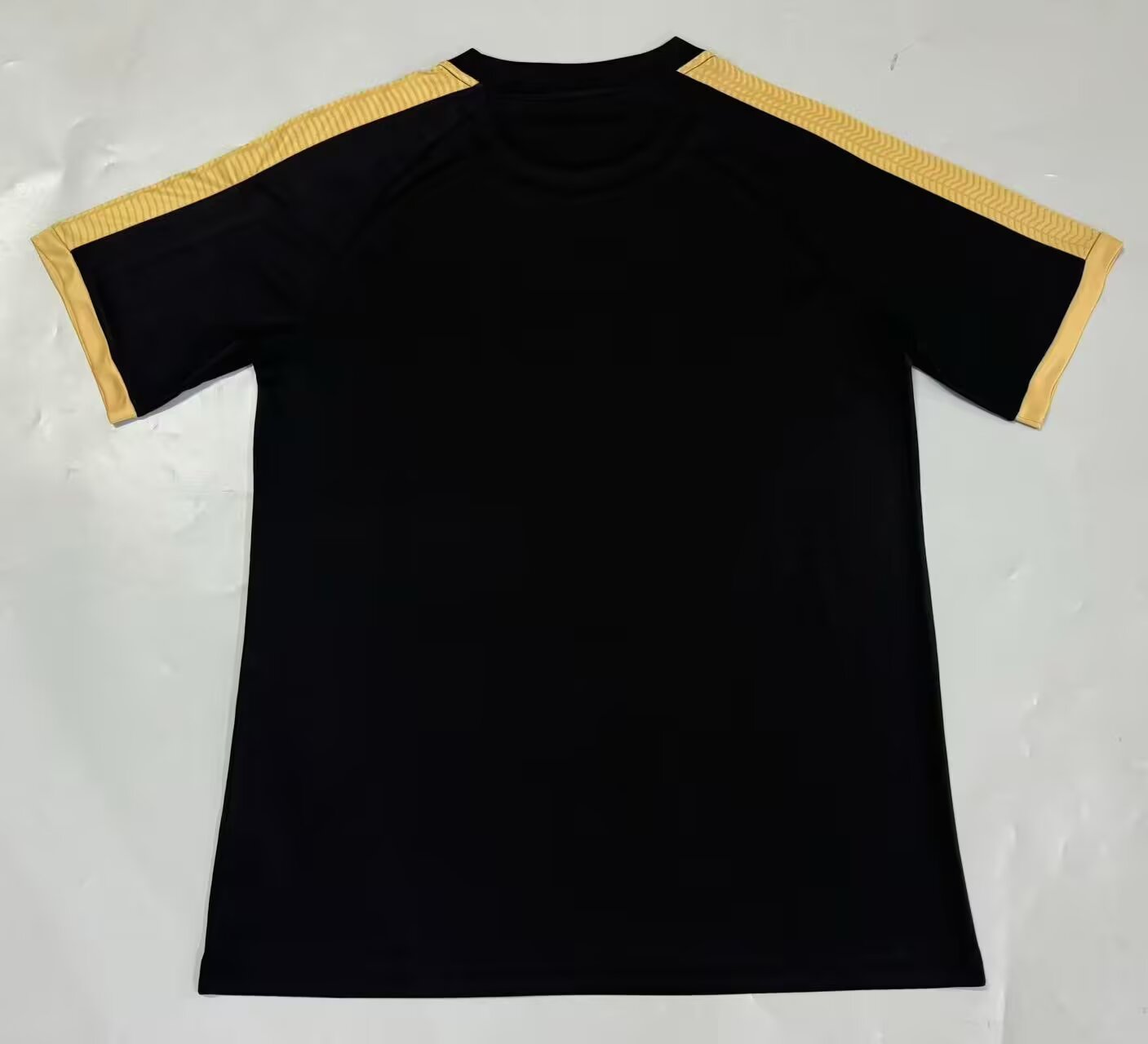 2025/2026 Vasco da Gama Schwarz Fußballtrikot 1:1 Thai-Qualität – Bild 2