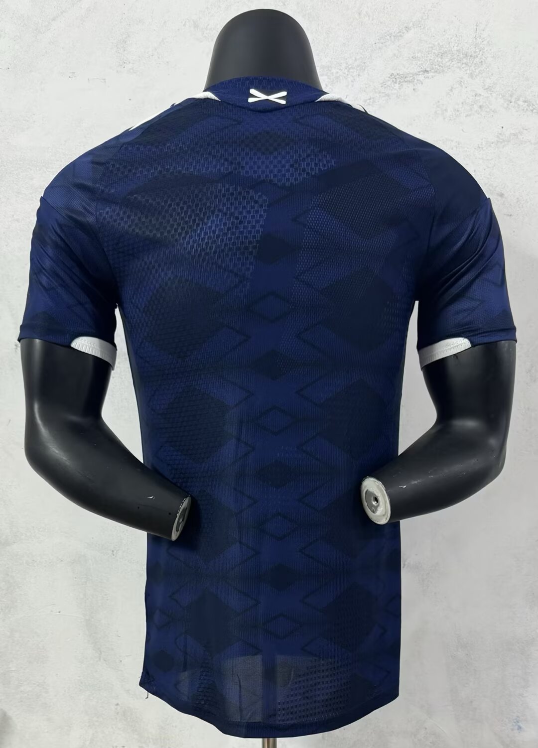 2026-2027 Écosse Joueur' Version Domicile Maillot de football Qualité thaï 1:1 – Image 2