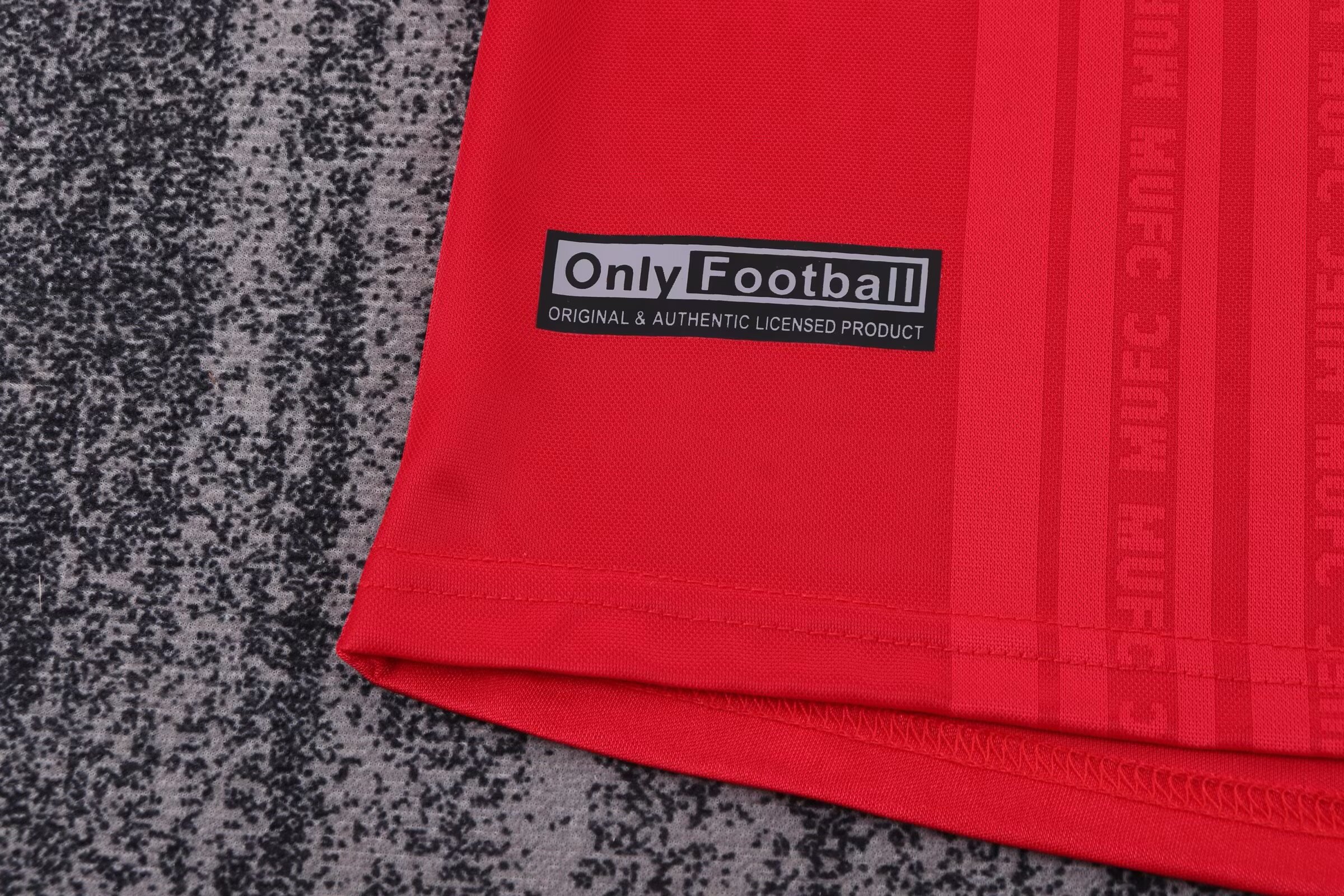 1999/2000 Retro Manchester United Heim Fußballtrikot 1:1 Thai-Qualität Kindergröße – Bild 7