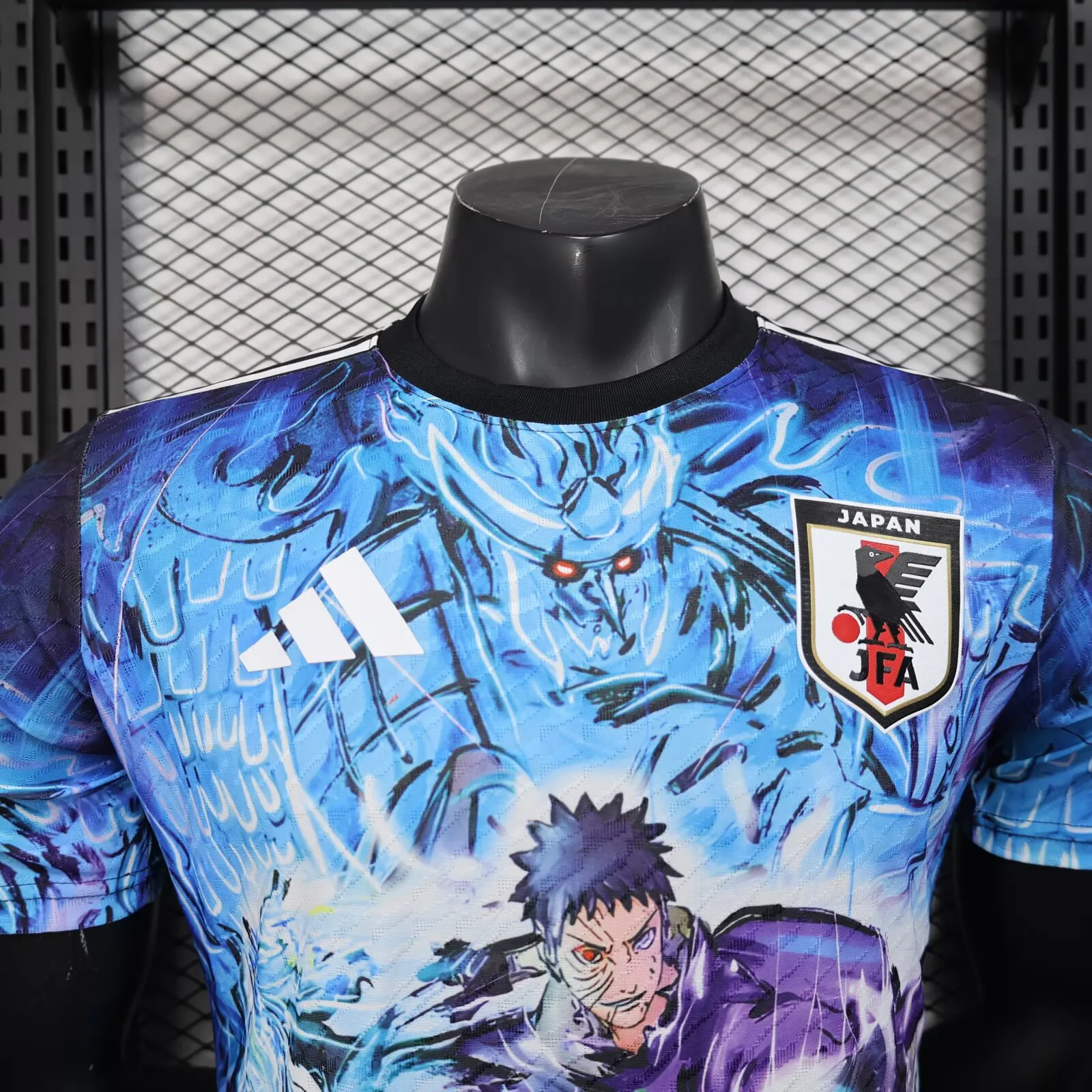 2025/2026 Player Version Japan Special Edition 20 Football Jersey 1:1 Thai quality - Image 3