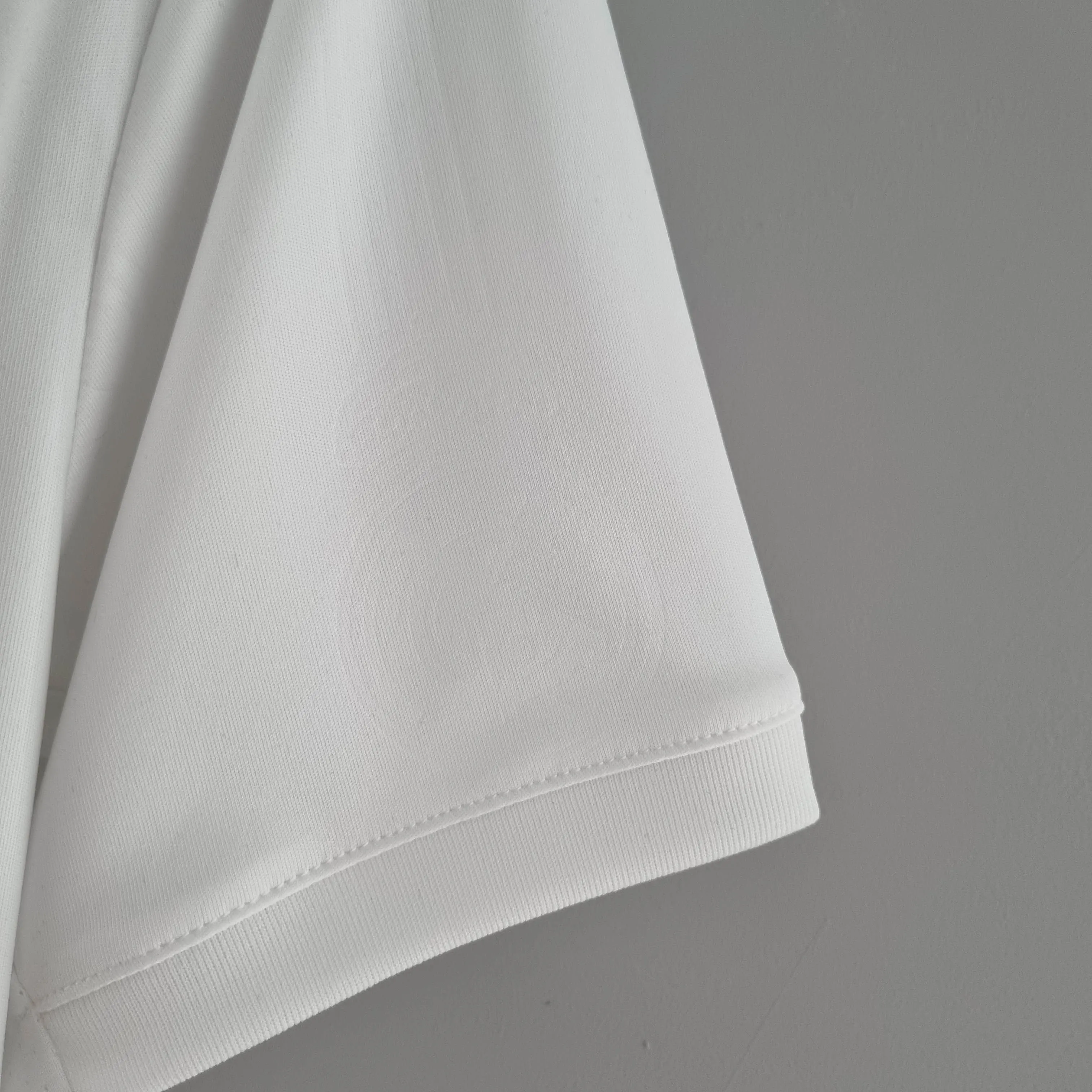 2022/2023 Real Madrid Football Shirt Home - Image 8
