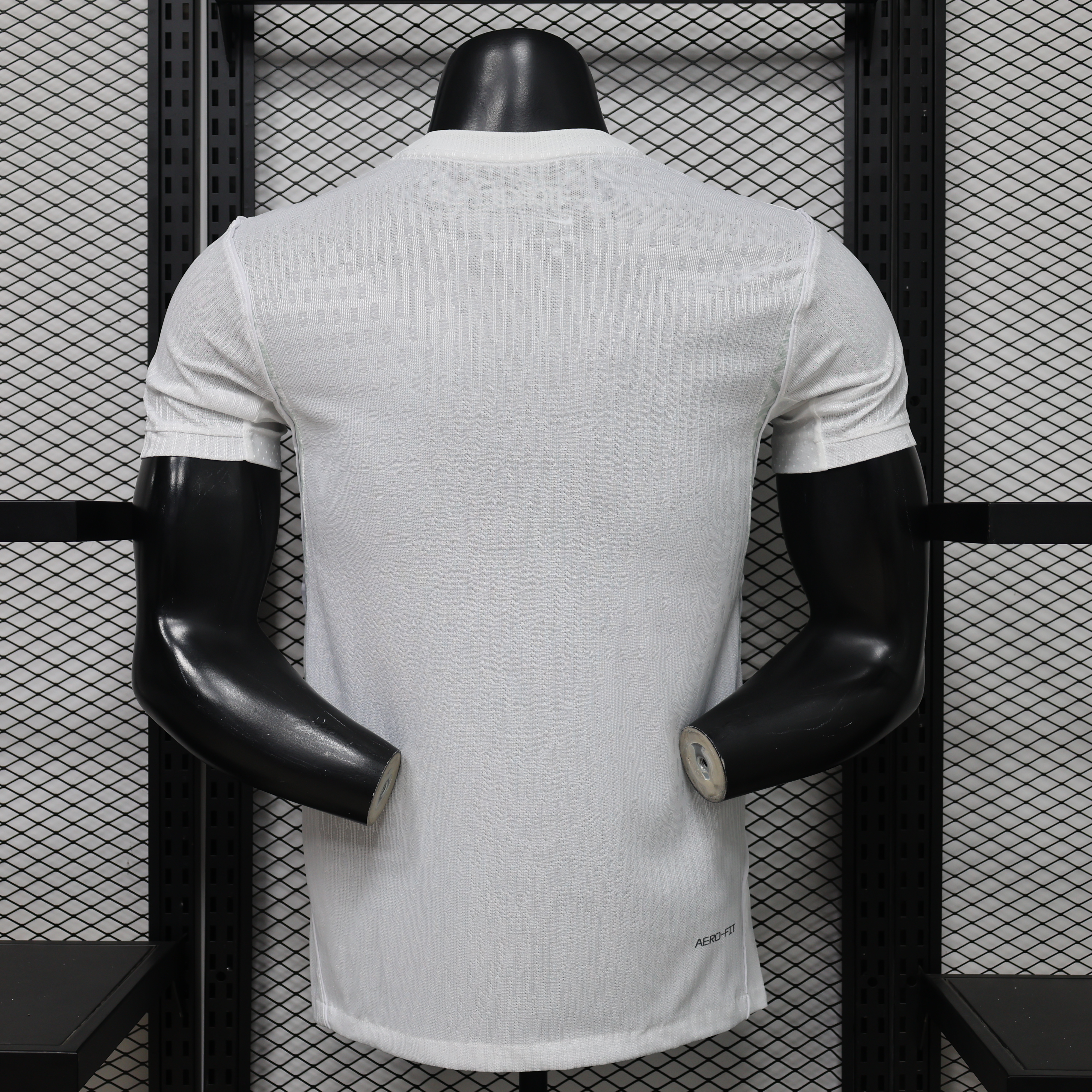 2026 Spielerversion Norwegen Nationalmannschaft Drittes Auswärts Fußballtrikot 1:1 Thai-Qualität – Bild 2