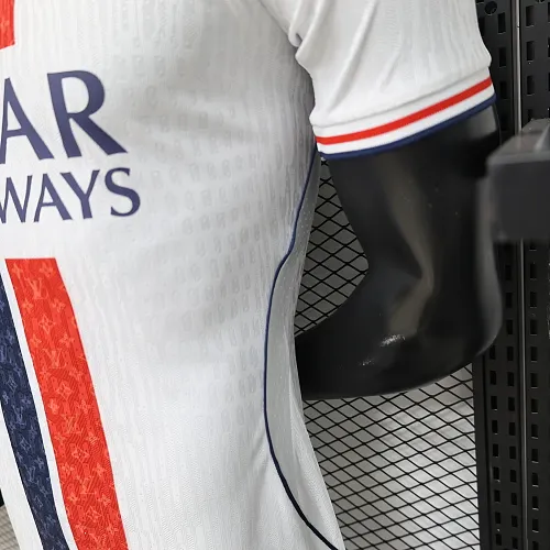 2026/2027 Игровая версия Paris Saint-Germain Специальное издание 03 Футбольная футболка Тайское качество 1:1 — изображение 8