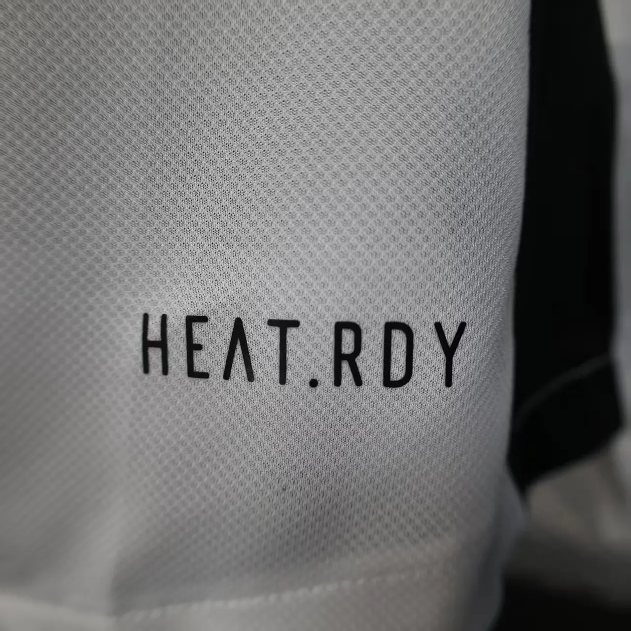 2025/2026 Player Version Flamengo Away Football Jersey 1:1 Thai Quality - Image 10