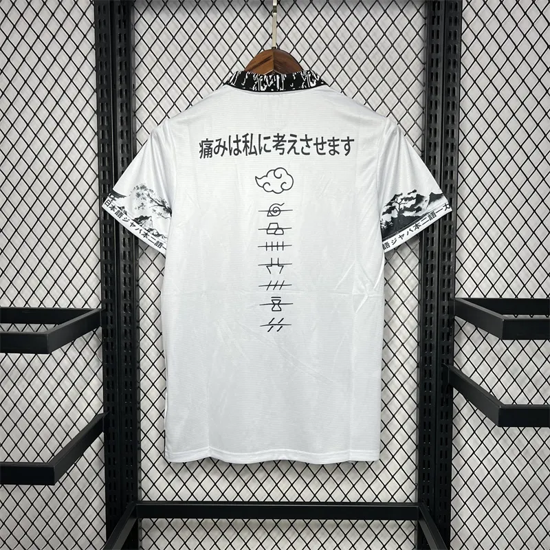 2024-2025 Japonya ペイン Pain Forma 1:1 Tayland kalitesi - Görsel 3