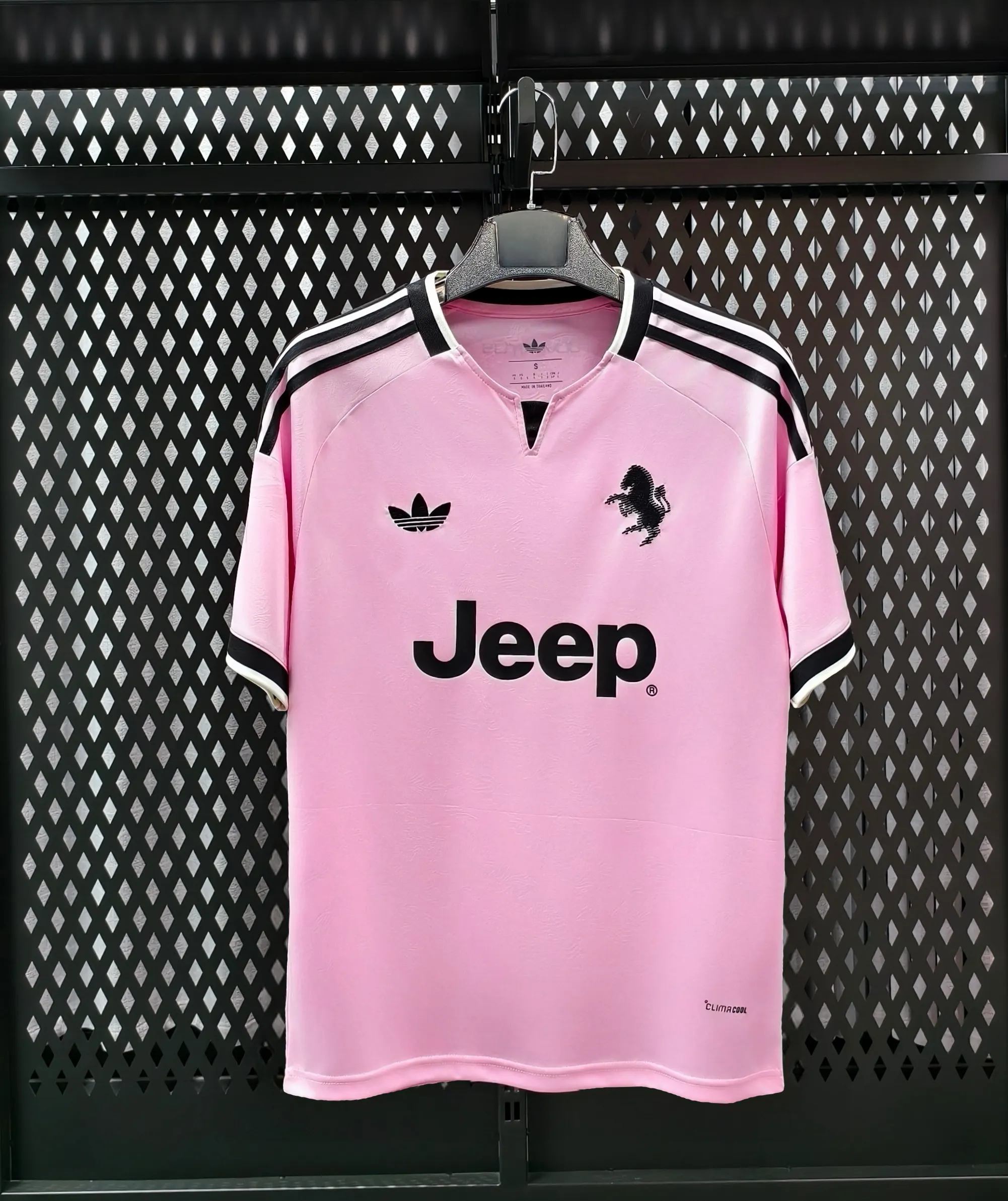 2026-2027 Juventus Away Football Jersey 1:1 Thai Quality