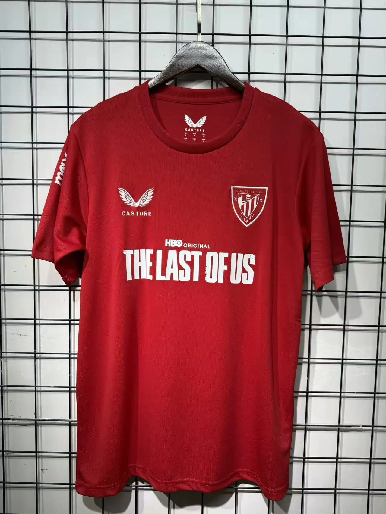 2025/2026 Athletic Bilbao Kaleci Futbol forması 1:1 Tayland kalitesi