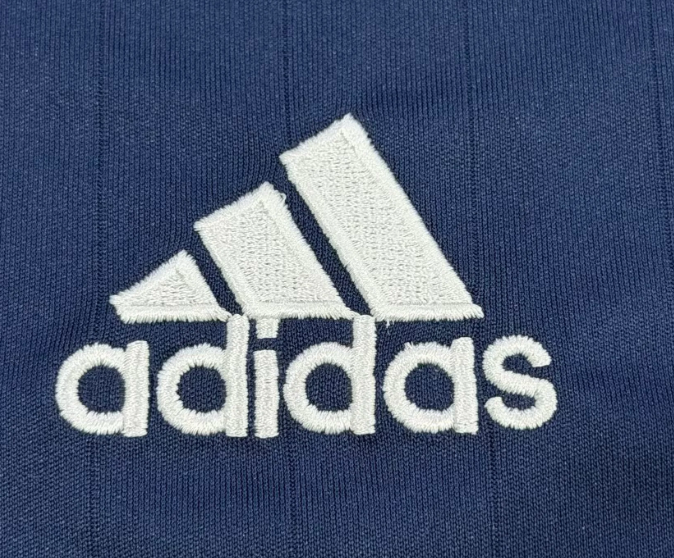 2006 Retro Manica lunga Argentina Nazionale Trasferta Maglia Qualità thai 1:1 - immagine 7