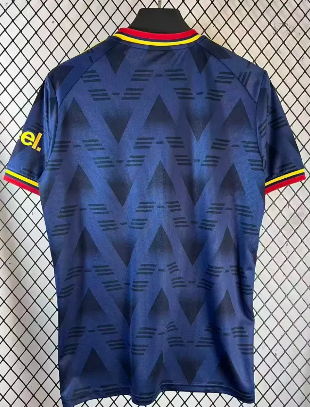 2026/2027 Arsenal Away Football Jersey 1:1 Thai Quality - Image 3