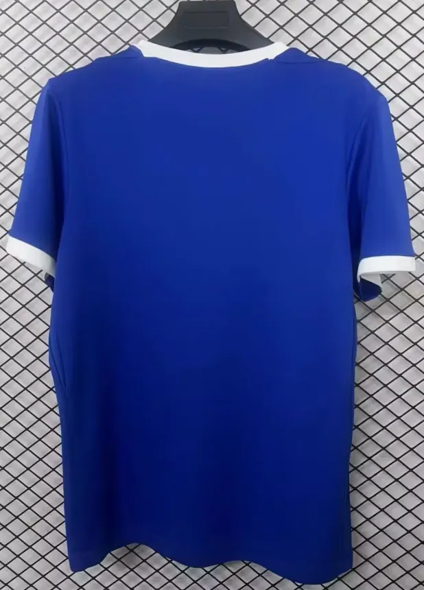 2026/2027 Birmingham City 150th Юбилейное издание Футбольная футболка Тайское качество 1:1 — изображение 2