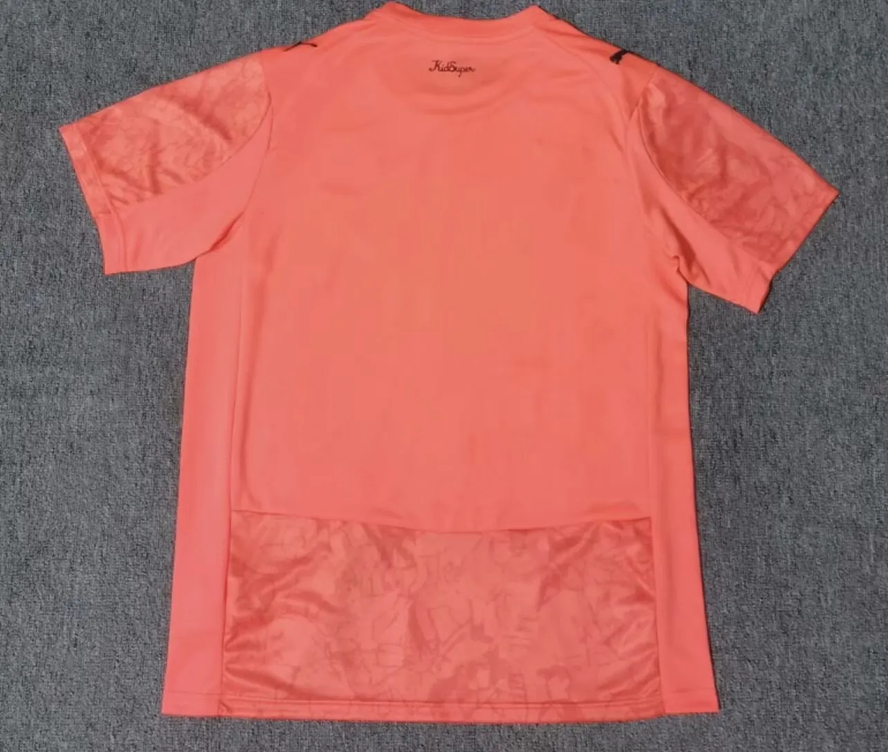 2025/2026 Manchester City Seconda Trasferta Maglia da calcio Qualità thai 1:1 - immagine 2
